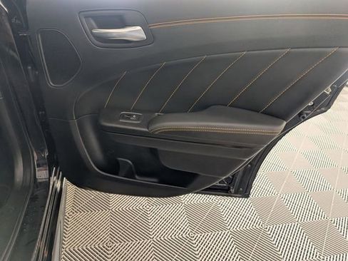 Used 2022 Dodge Charger Scat Pack RWD image 30