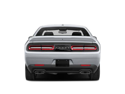 Used 2023 Dodge Challenger GT w/ Blacktop Package RWD image 22