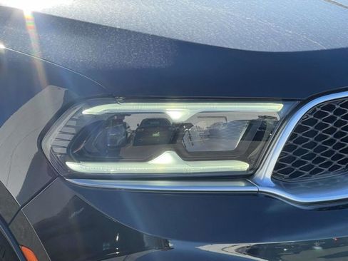 Certified 2021 Dodge Durango Citadel image 7