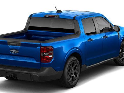 New 2026 Ford Maverick XLT w/ XLT Luxury Package AWD/4WD image 27
