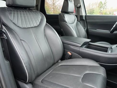 Used 2023 Hyundai Palisade Limited w/ Cargo Package image 9
