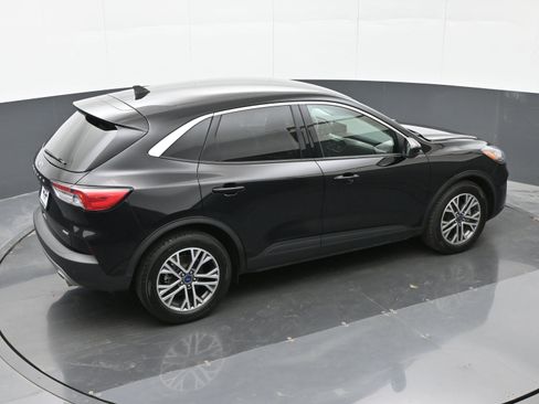 Used 2022 Ford Escape SEL FWD image 32