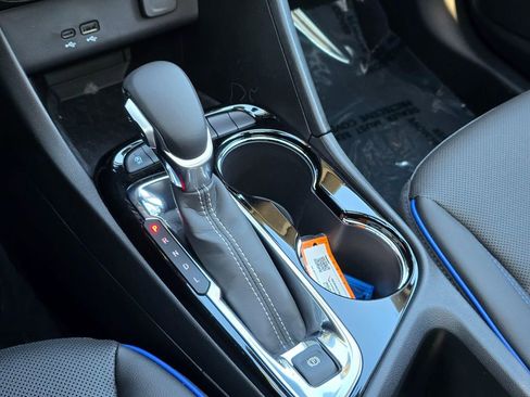 New 2026 Buick Encore GX Sport Touring w/ Comfort Package image 26