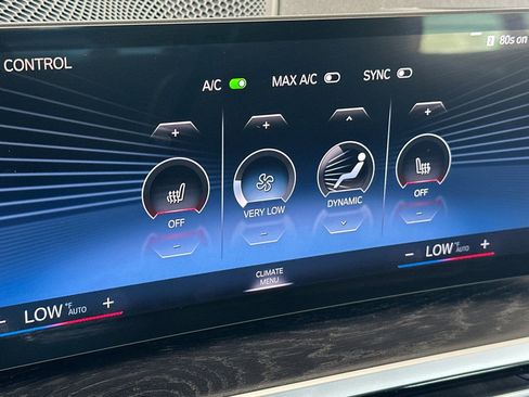 Used 2024 BMW 430i Convertible RWD image 19