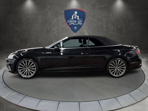 Used 2018 Audi A5 2.0T Premium Plus w/ Premium Plus image 2