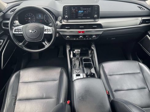Used 2021 Kia Telluride S AWD/4WD image 12