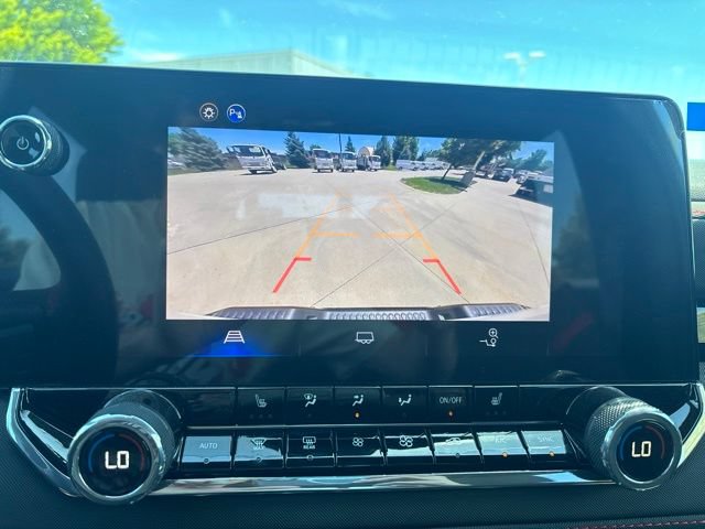 New 2026 Chevrolet Colorado Z71 AWD/4WD image 6