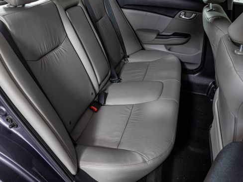Used 2014 Honda Civic EX-L image 39