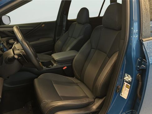 Used 2024 Subaru Outback Wilderness AWD/4WD image 12