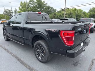 Used 2022 Ford F150 XLT w/ Equipment Group 302A High AWD/4WD video 3