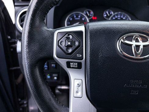 Used 2015 Toyota Tundra Platinum AWD/4WD image 28