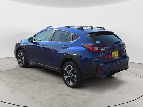 Certified 2026 Subaru Crosstrek 2.5i Premium AWD/4WD image 7