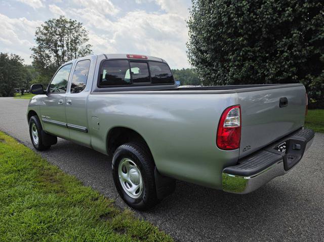 Used 2006 Toyota Tundra SR5 RWD image 8