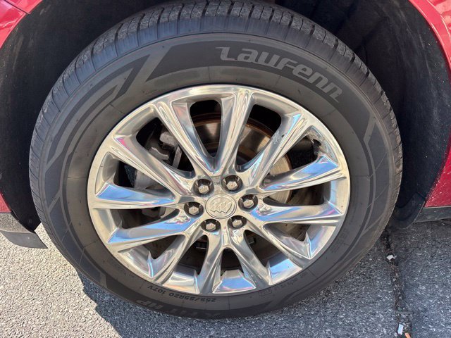 Used 2018 Buick Enclave Premium w/ Experience Buick Package AWD/4WD image 26