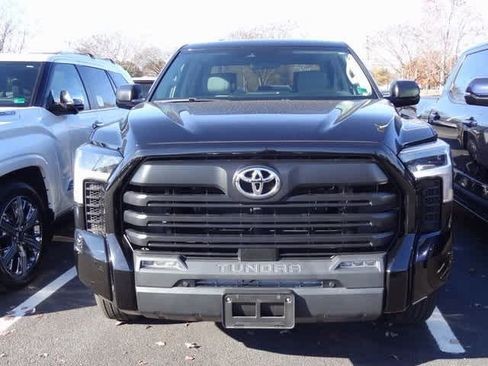 Used 2024 Toyota Tundra SR5 image 2