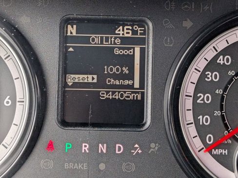 Used 2022 RAM 1500 Classic Warlock AWD/4WD image 20