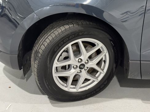 Used 2024 Ford Edge SEL image 40