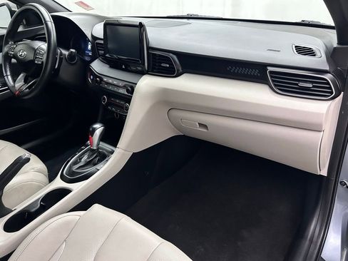 Used 2020 Hyundai Veloster Turbo Ultimate image 16