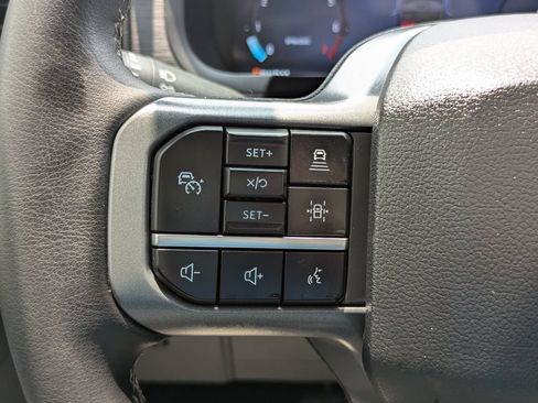 Used 2024 Ford F150 XLT w/ Equipment Group 303A High AWD/4WD image 19