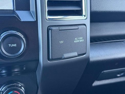 Used 2016 Ford F150 XLT w/ Equipment Group 302A Luxury image 20