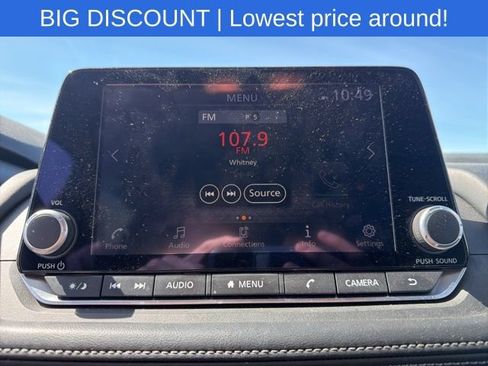 Used 2024 Nissan Rogue SV w/ SV Premium Package AWD/4WD image 24