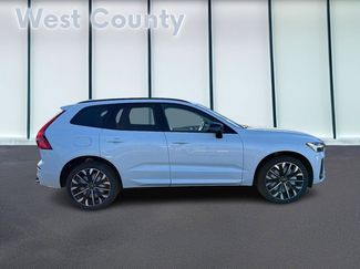 New 2026 Volvo XC60 T8 Ultra w/ Protection Package Premier video 2