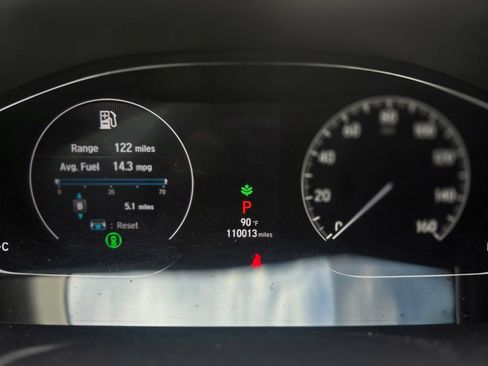 Used 2018 Honda Accord LX image 10
