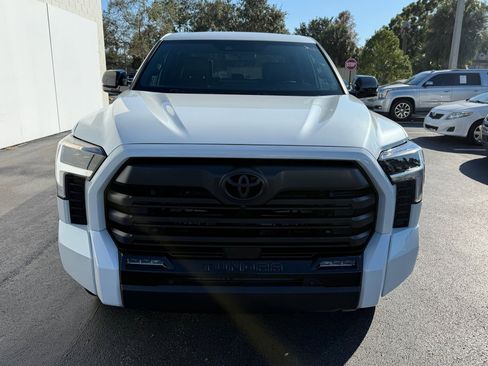Used 2026 Toyota Tundra Limited image 6