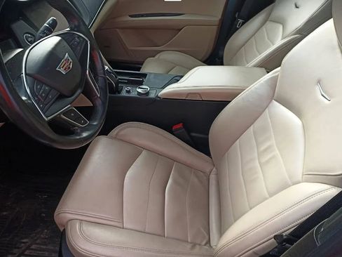 Used 2019 Cadillac CT6 Luxury w/ Driver Awareness Package image 3