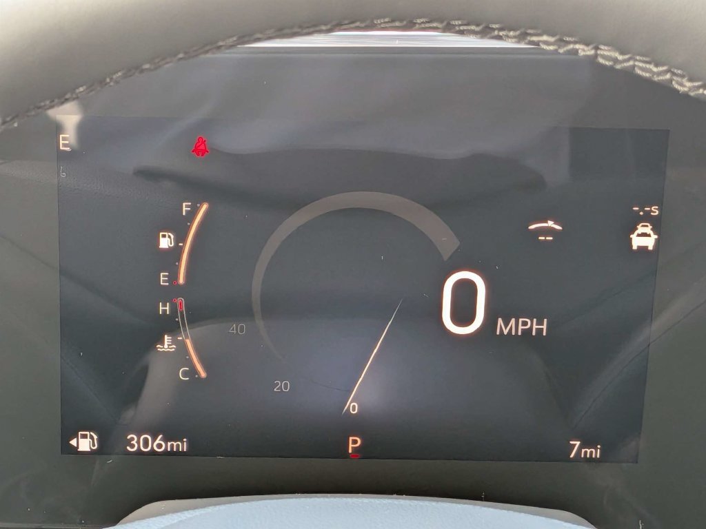 New 2026 Buick Envista Avenir FWD image 28