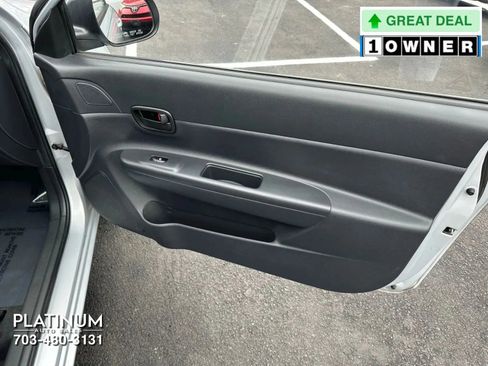 Used 2011 Hyundai Accent GS w/ Premium Pkg 3 image 14