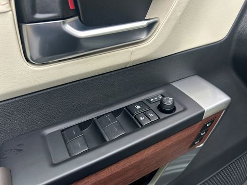 Used 2024 Toyota Tundra 1794 Edition image 23