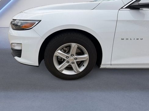 Used 2024 Chevrolet Malibu LT FWD image 14