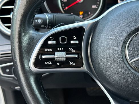 Used 2020 Mercedes-Benz C 300 Cabriolet image 26