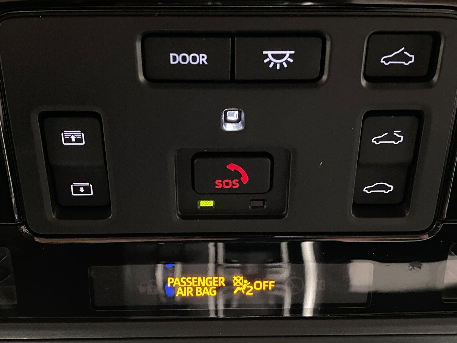 New 2026 Lexus TX 350 AWD w/ Technology Package image 29