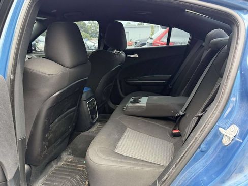 Used 2020 Dodge Charger R/T RWD image 6