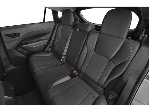 New 2026 Subaru Crosstrek 2.0i Premium AWD/4WD image 8