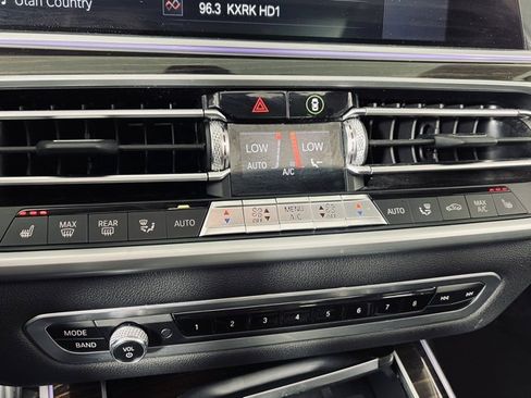 Used 2019 BMW X7 xDrive40i w/ Premium Package image 41