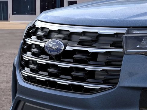New 2026 Ford Explorer Active w/ Active Comfort Package RWD image 18