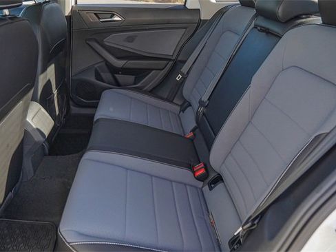 New 2026 Volkswagen Jetta SE image 22