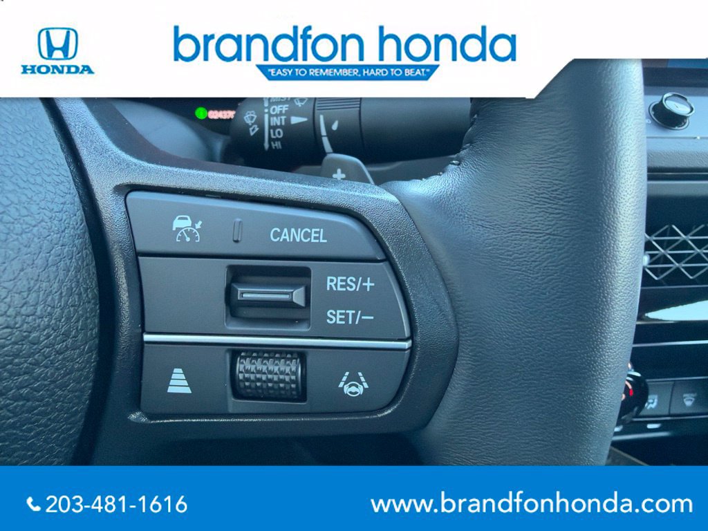 Used 2024 Honda Accord EX-L image 15