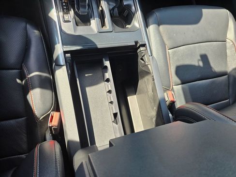 Used 2023 Ford F150 Lariat w/ Equipment Group 502A High AWD/4WD image 31