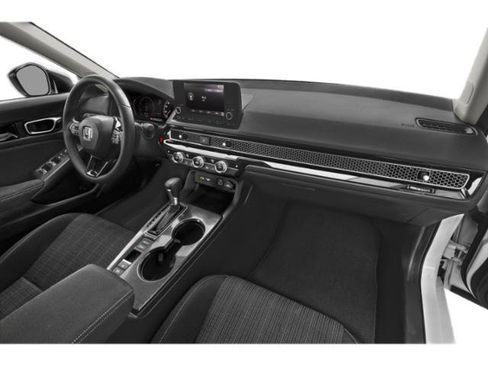 Used 2024 Honda Civic EX image 16