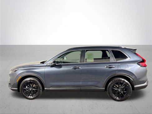 Certified 2023 Honda CR-V Sport image 10
