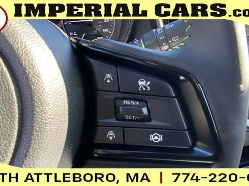 New 2026 Subaru Ascent Bronze Edition image 20