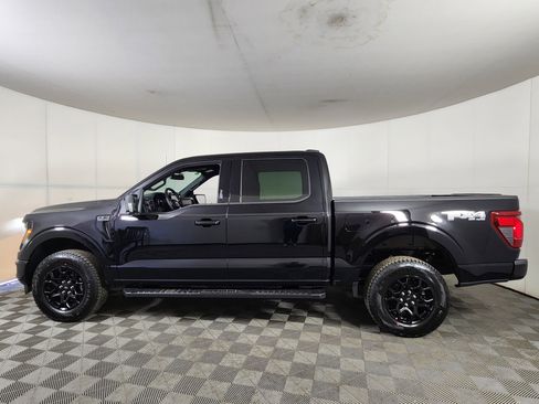 New 2026 Ford F150 XLT AWD/4WD image 4
