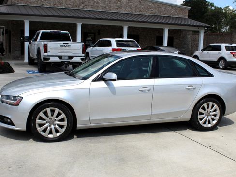Used 2014 Audi A4 2.0T Premium image 3