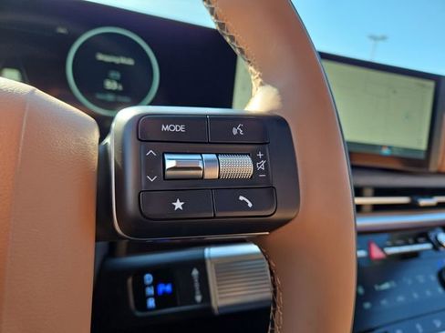 New 2026 Hyundai Santa Fe Calligraphy image 19