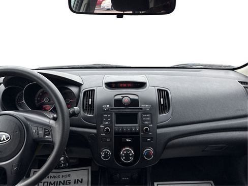 Used 2012 Kia Forte EX image 8