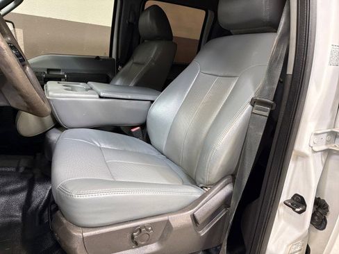 Used 2016 Ford F350 XL w/ Power Equipment Group image 17